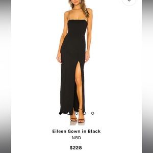 Worn 1 time beautiful and comfortable dress